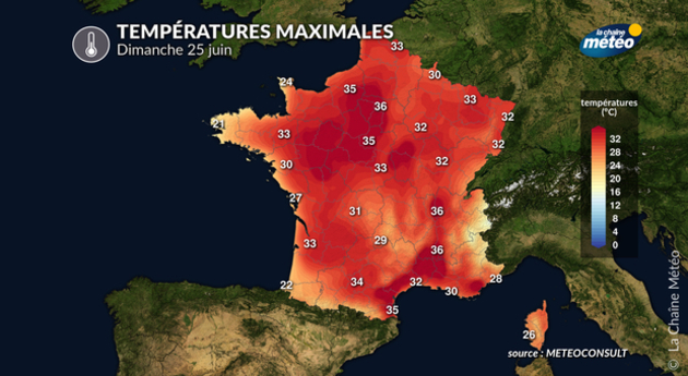 Actualités France