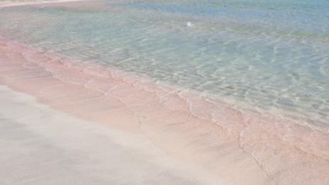 Tour d'horizon de plages hautes en couleurs