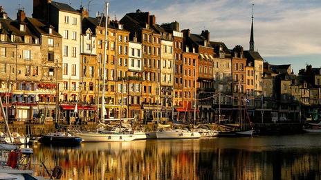 Honfleur : top 5 des activités pour découvrir la cité des peintres !