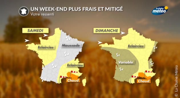 Actualités France