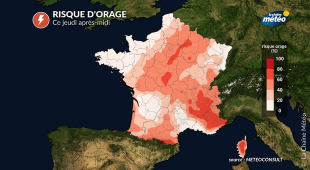 Actualités France