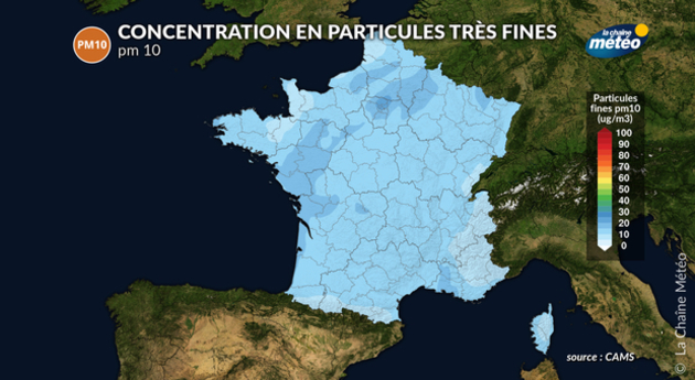 Actualités étranger