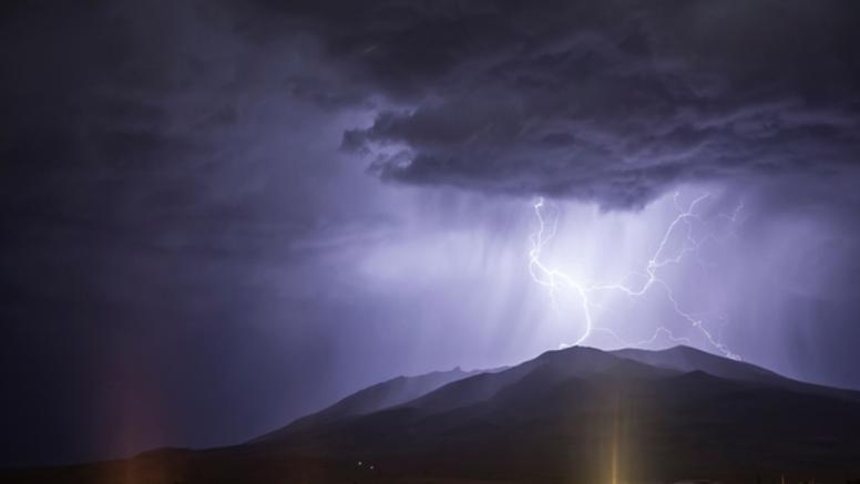 Orages ce jeudi et vendredi : ces régions qui seront touchées