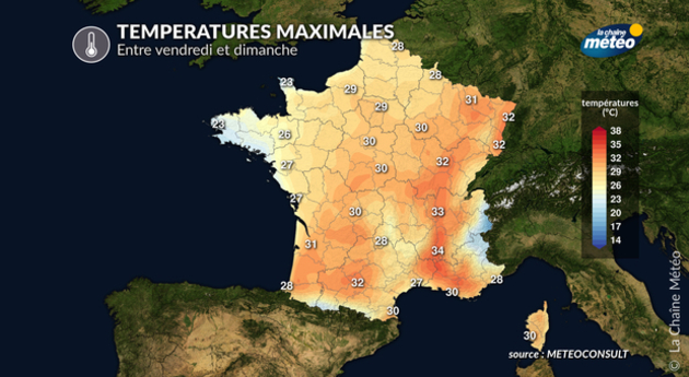 Actualités France