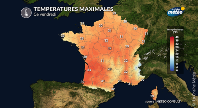 Actualités France