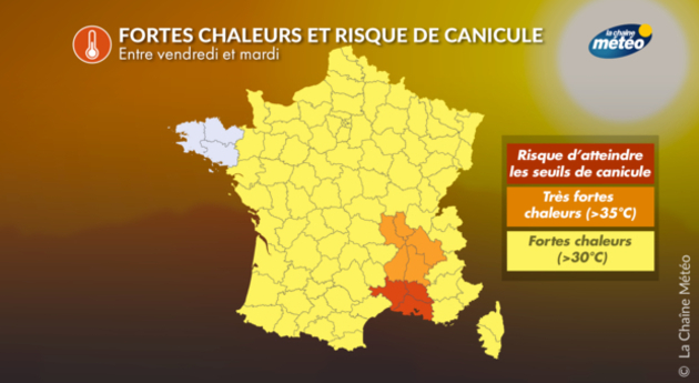 Actualités France