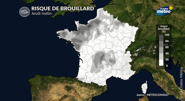 Actualités France