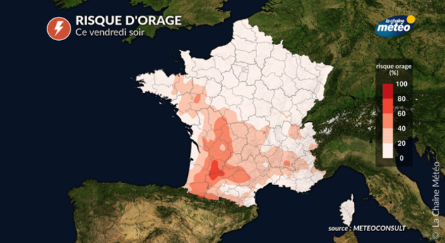 Risque d Actualités France
