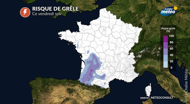 Actualités France
