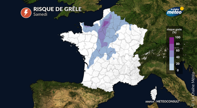 Actualités France
