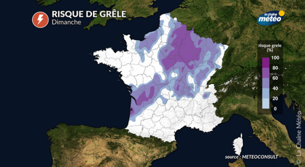 Actualités France