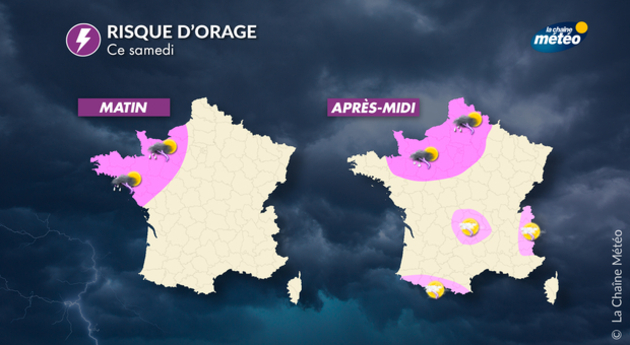 Actualités France