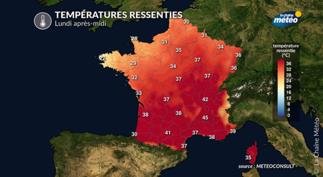 Actualités France