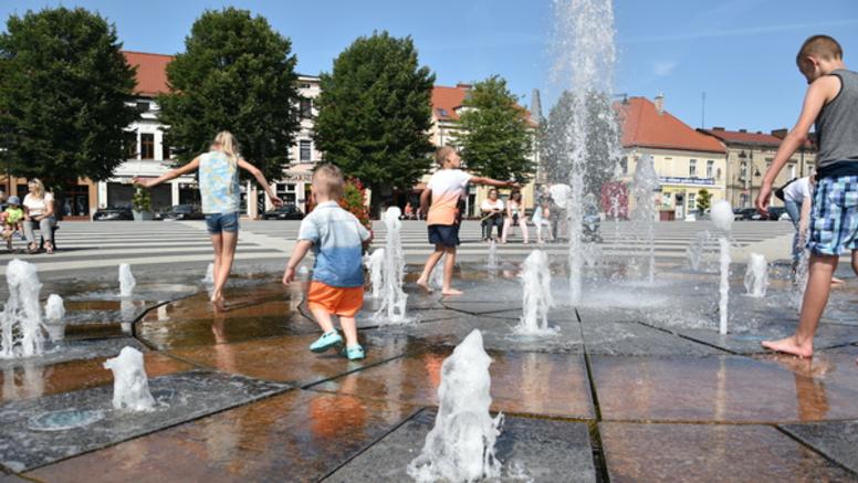 Plus de 40°C à Grenoble : le paroxysme de la chaleur attendue ce mercredi avant les orages