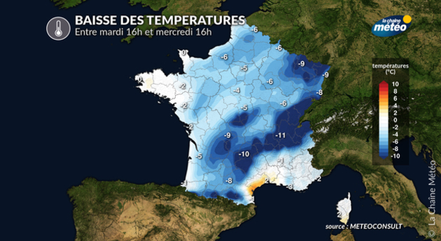 Actualités France