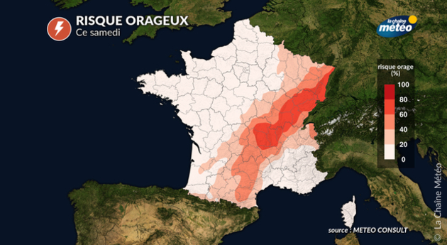Actualités France
