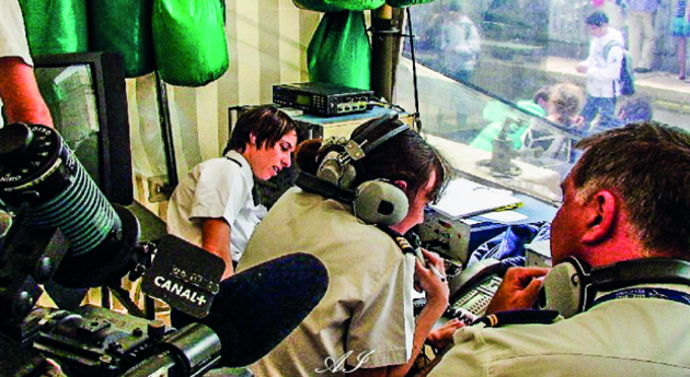 Les contrôleurs aériens Actualités France