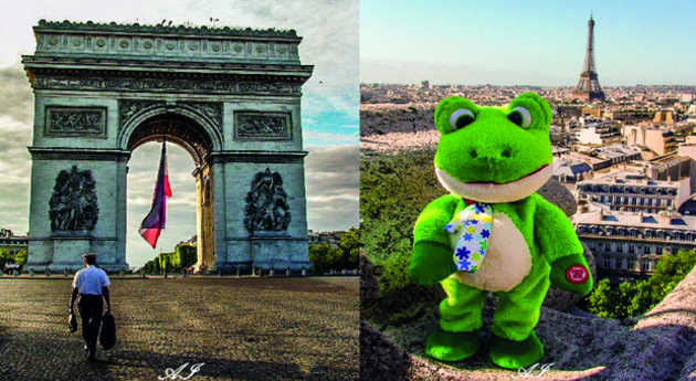 Actualités France