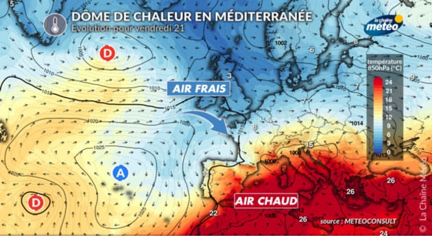 Actualités France