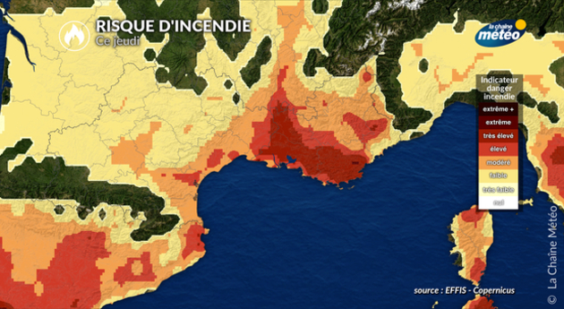 Actualités France