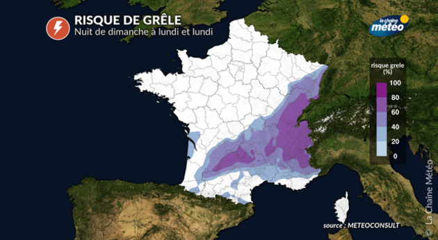 Actualités France