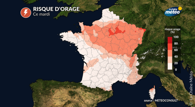Actualités France