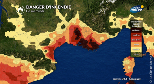 Risque d Actualités France