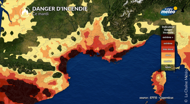 Actualités France