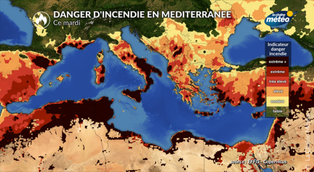 Risque maximal d Actualités France