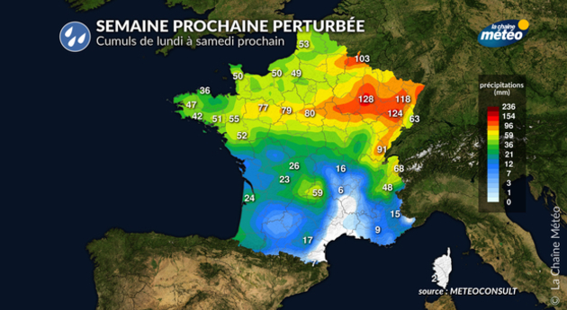 Actualités France
