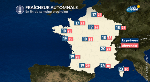 Actualités France