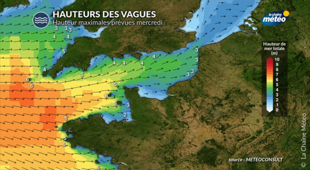 Actualités France