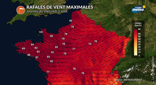 Actualités France