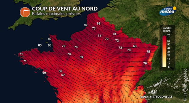 Actualités France