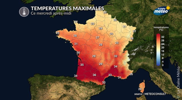 Actualités France