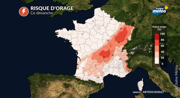 Actualités France