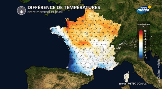 Actualités France