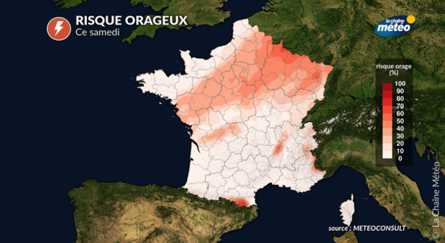 Actualités France