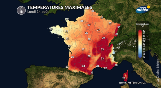 Actualités France