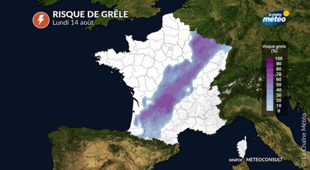 Actualités France