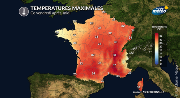 Actualités France