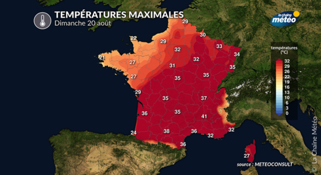 Actualités France
