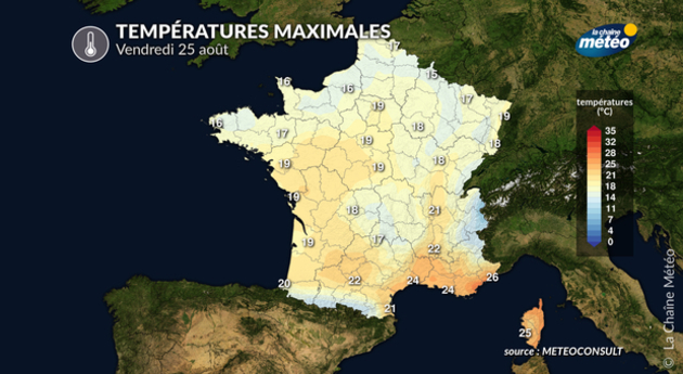 Actualités France