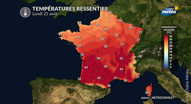 Actualités France