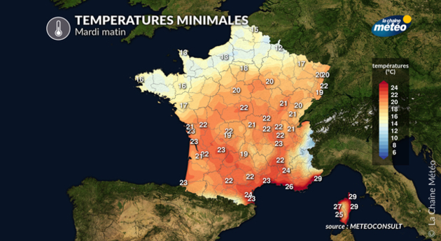 Actualités France