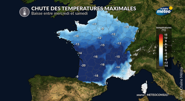 Actualités France