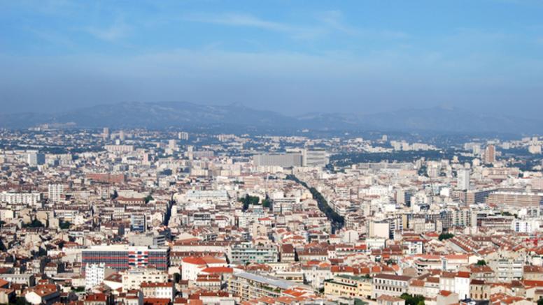 Soleil et fortes chaleurs : épisode de pollution à l'ozone jusqu'à vendredi