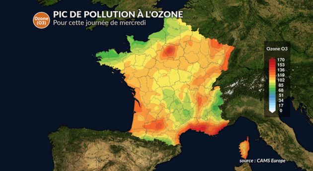 Actualités France