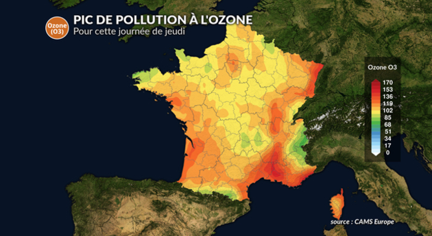 Actualités France