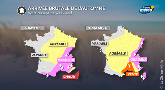 Actualités France